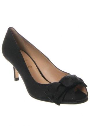 Γυναικεία παπούτσια Un Deux Trois, Μέγεθος 36, Χρώμα Μαύρο, Τιμή 13,36 €