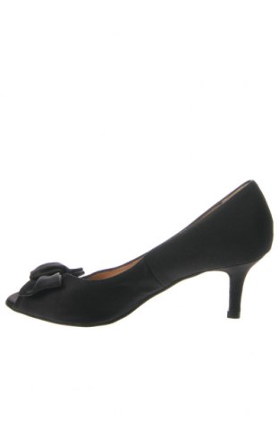 Γυναικεία παπούτσια Un Deux Trois, Μέγεθος 36, Χρώμα Μαύρο, Τιμή 12,02 €