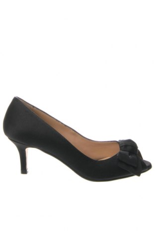 Γυναικεία παπούτσια Un Deux Trois, Μέγεθος 36, Χρώμα Μαύρο, Τιμή 12,69 €