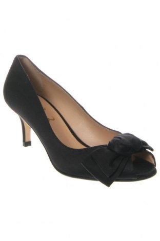 Γυναικεία παπούτσια Un Deux Trois, Μέγεθος 36, Χρώμα Μαύρο, Τιμή 14,70 €