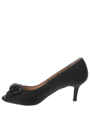 Γυναικεία παπούτσια Un Deux Trois, Μέγεθος 36, Χρώμα Μαύρο, Τιμή 14,70 €
