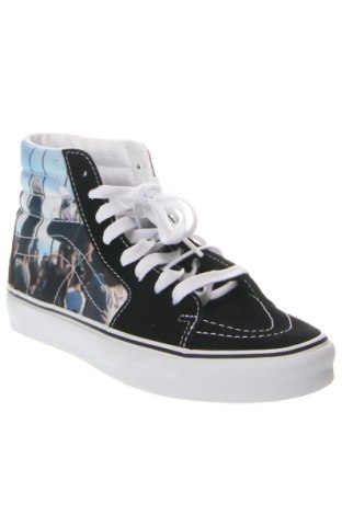 Damenschuhe Vans, Größe 36, Farbe Mehrfarbig, Preis 13,84 €