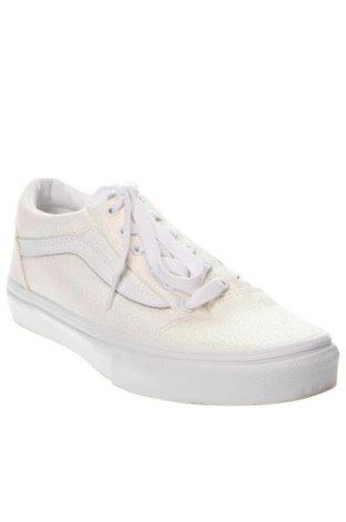 Dámské boty  Vans, Velikost 36, Barva Bílá, Cena  542,00 Kč