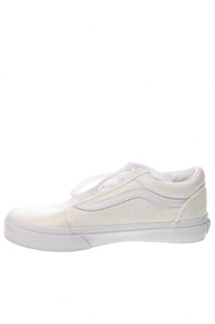 Γυναικεία παπούτσια Vans, Μέγεθος 36, Χρώμα Λευκό, Τιμή 21,03 €