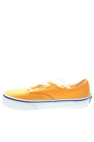 Dámské boty  Vans, Velikost 34, Barva Žlutá, Cena  358,00 Kč