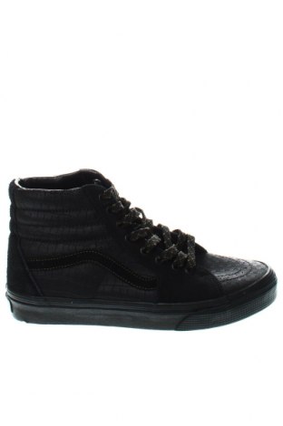 Dámské boty  Vans, Velikost 41, Barva Černá, Cena  812,00 Kč