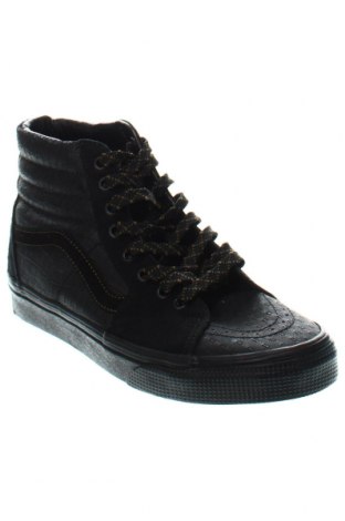 Дамски обувки Vans, Размер 41, Цвят Черен, Цена 95,00 лв.