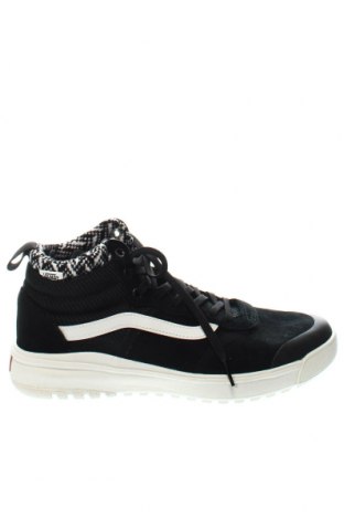 Γυναικεία παπούτσια Vans, Μέγεθος 41, Χρώμα Μαύρο, Τιμή 29,38 €