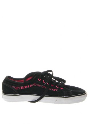 Γυναικεία παπούτσια Vans, Μέγεθος 37, Χρώμα Μαύρο, Τιμή 22,24 €