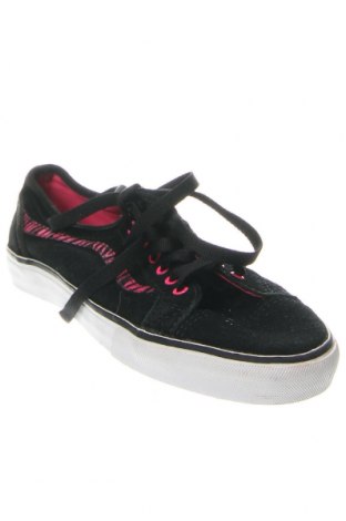 Γυναικεία παπούτσια Vans, Μέγεθος 37, Χρώμα Μαύρο, Τιμή 38,35 €