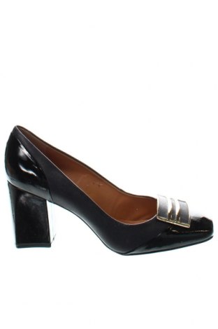 Γυναικεία παπούτσια Vicenza, Μέγεθος 37, Χρώμα Μαύρο, Τιμή 34,70 €