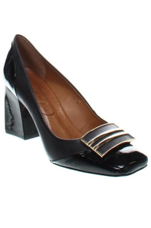 Дамски обувки Vicenza, Размер 37, Цвят Черен, Цена 56,10 лв.