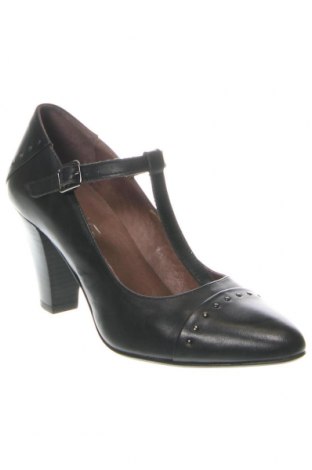 Дамски обувки Virus, Размер 37, Цвят Черен, Цена 110,15 лв.