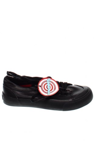 Γυναικεία παπούτσια Volley, Μέγεθος 38, Χρώμα Μαύρο, Τιμή 13,36 €