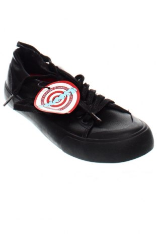Γυναικεία παπούτσια Volley, Μέγεθος 38, Χρώμα Μαύρο, Τιμή 22,27 €