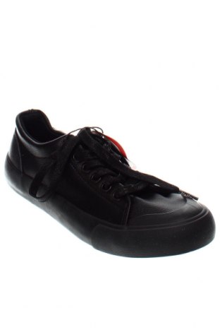 Дамски обувки Volley, Размер 37, Цвят Черен, Цена 18,40 лв.