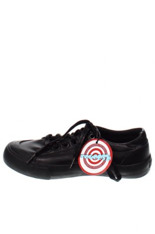 Дамски обувки Volley, Размер 37, Цвят Черен, Цена 12,42 лв.