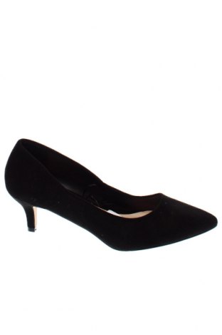 Дамски обувки Vybe, Размер 41, Цвят Черен, Цена 29,14 лв.