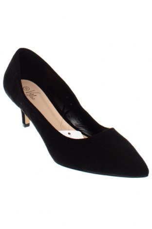 Дамски обувки Vybe, Размер 41, Цвят Черен, Цена 29,14 лв.