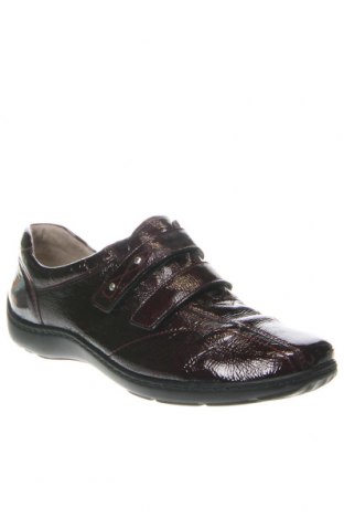 Dámské boty  Waldlaufer, Velikost 38, Barva Červená, Cena  690,00 Kč