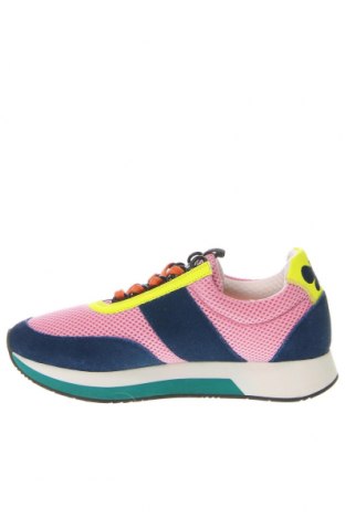 Дамски обувки Weekend Max Mara, Размер 38, Цвят Многоцветен, Цена 219,65 лв.