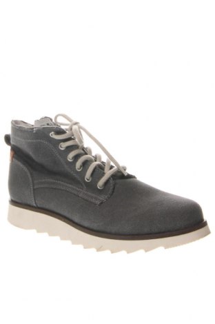 Damenschuhe Weinbrenner, Größe 40, Farbe Grau, Preis 23,66 €