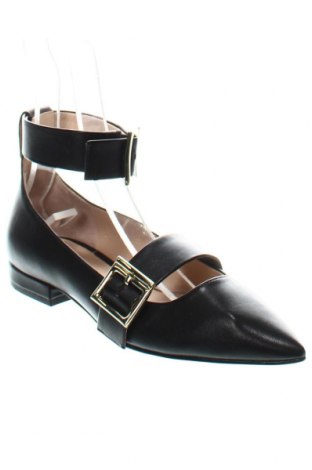 Γυναικεία παπούτσια What For, Μέγεθος 36, Χρώμα Μαύρο, Τιμή 80,11 €