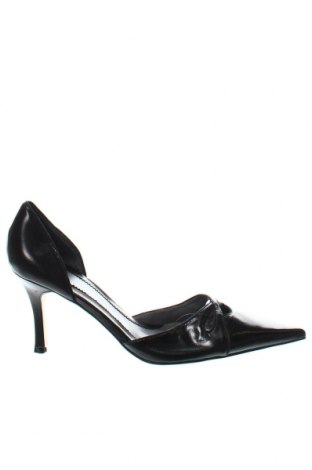 Γυναικεία παπούτσια Zara, Μέγεθος 41, Χρώμα Μαύρο, Τιμή 15,25 €
