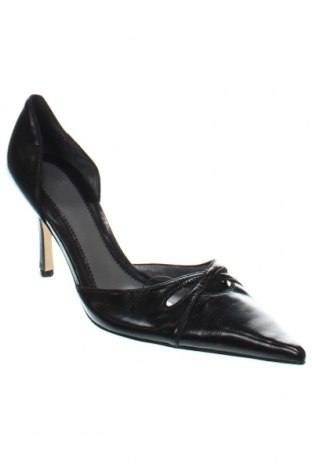 Dámské boty  Zara, Velikost 41, Barva Černá, Cena  462,00 Kč