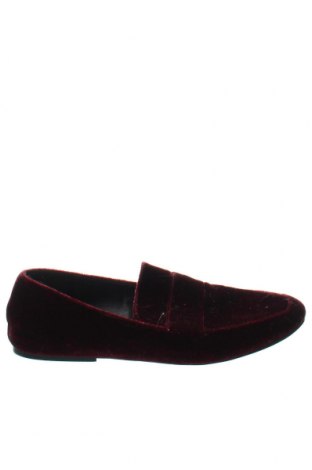 Γυναικεία παπούτσια Zara Trafaluc, Μέγεθος 36, Χρώμα Κόκκινο, Τιμή 6,14 €