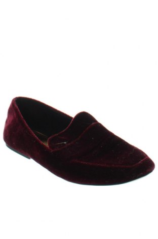 Γυναικεία παπούτσια Zara Trafaluc, Μέγεθος 36, Χρώμα Κόκκινο, Τιμή 10,23 €
