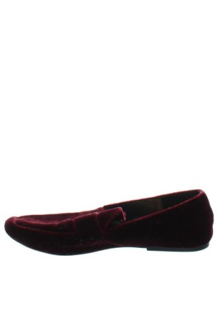 Γυναικεία παπούτσια Zara Trafaluc, Μέγεθος 36, Χρώμα Κόκκινο, Τιμή 10,23 €