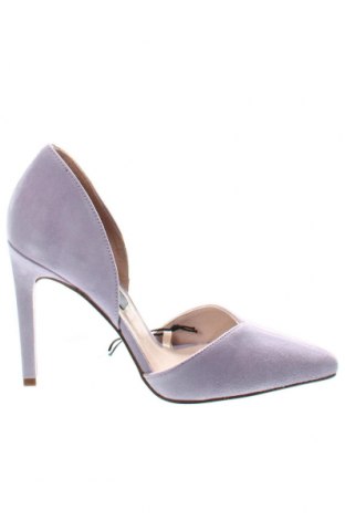 Γυναικεία παπούτσια Zign, Μέγεθος 39, Χρώμα Βιολετί, Τιμή 27,22 €