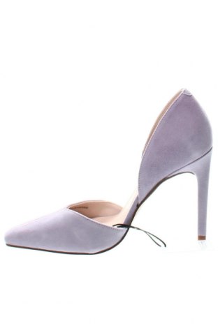 Γυναικεία παπούτσια Zign, Μέγεθος 39, Χρώμα Βιολετί, Τιμή 23,81 €