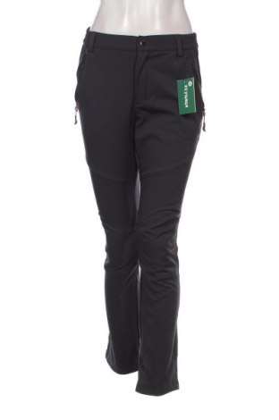 Γυναικείο παντελόνι, Μέγεθος XS, Χρώμα Γκρί, Τιμή 18,41 €