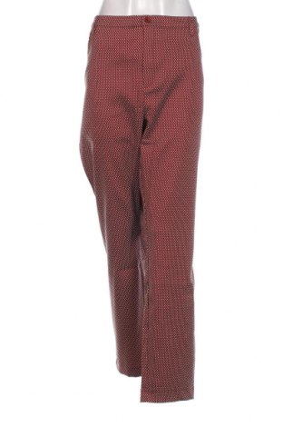 Γυναικείο παντελόνι, Μέγεθος 3XL, Χρώμα Πολύχρωμο, Τιμή 8,77 €