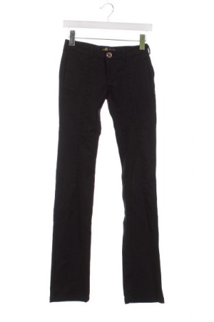 Pantaloni de femei, Mărime XS, Culoare Negru, Preț 8,99 Lei