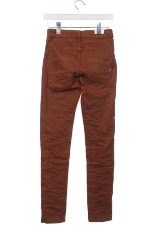 Pantaloni de femei, Mărime XS, Culoare Maro, Preț 24,21 Lei
