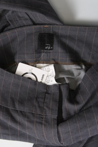 Damenhose, Größe XS, Farbe Grau, Preis 3,63 €