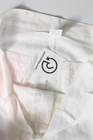 Pantaloni de femei, Mărime M, Culoare Alb, Preț 74,81 Lei