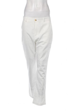 Pantaloni de femei, Mărime M, Culoare Alb, Preț 35,91 Lei