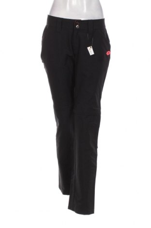 Pantaloni de femei, Mărime M, Culoare Negru, Preț 67,30 Lei