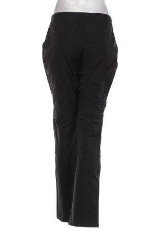 Дамски панталон, Размер M, Цвят Черен, Цена 13,64 лв.