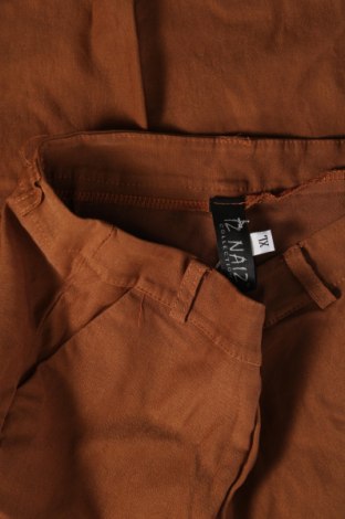 Γυναικείο παντελόνι, Μέγεθος M, Χρώμα Καφέ, Τιμή 5,01 €