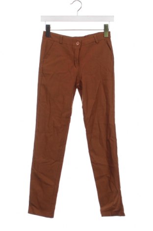 Дамски панталон, Размер M, Цвят Кафяв, Цена 9,80 лв.
