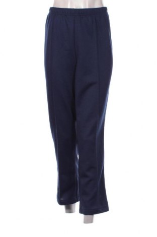 Γυναικείο παντελόνι, Μέγεθος XL, Χρώμα Μπλέ, Τιμή 3,59 €