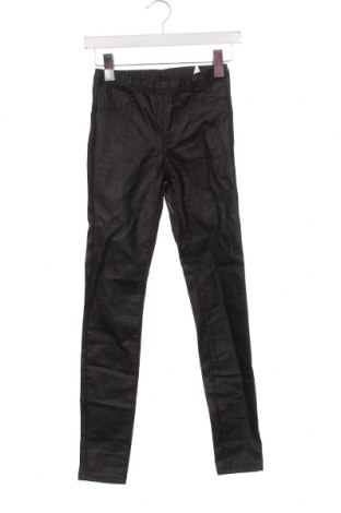 Γυναικείο παντελόνι, Μέγεθος XS, Χρώμα Μαύρο, Τιμή 4,13 €
