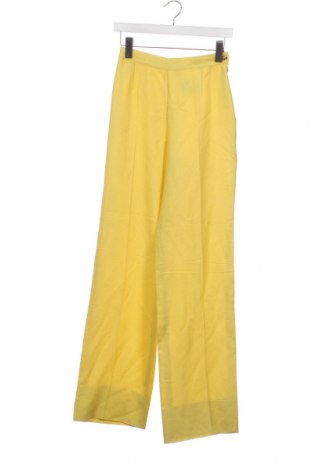 Γυναικείο παντελόνι, Μέγεθος M, Χρώμα Κίτρινο, Τιμή 14,84 €