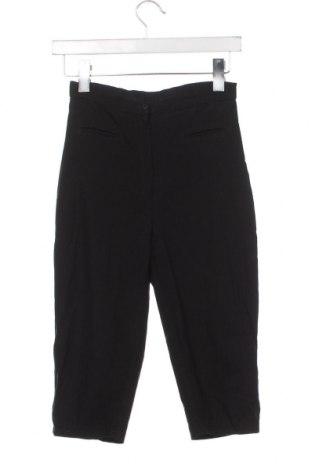 Дамски панталон, Размер XS, Цвят Черен, Цена 29,01 лв.