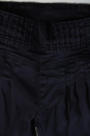 Дамски панталон, Размер XS, Цвят Син, Цена 29,00 лв.